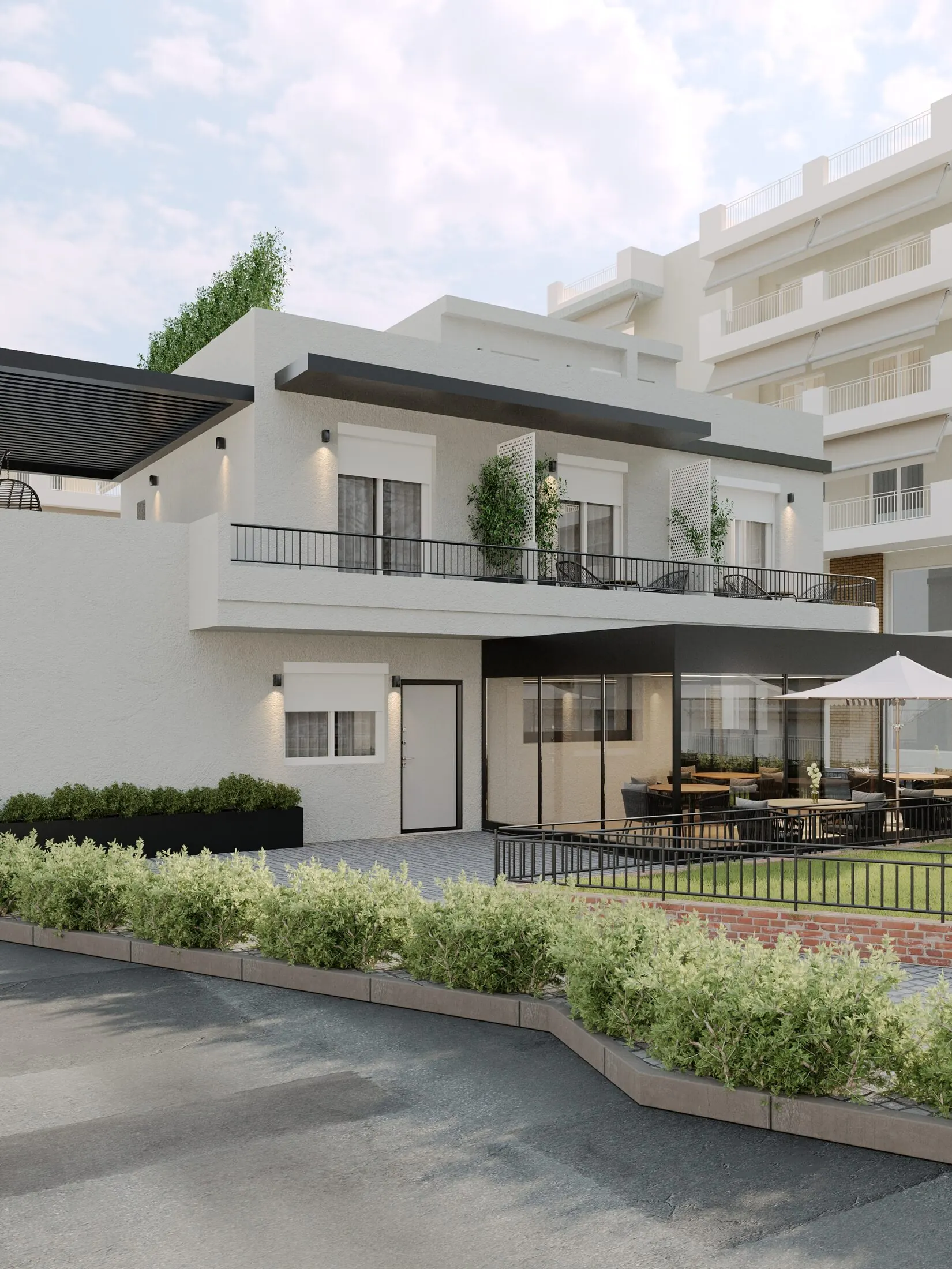 Vyronas — תמונה 4